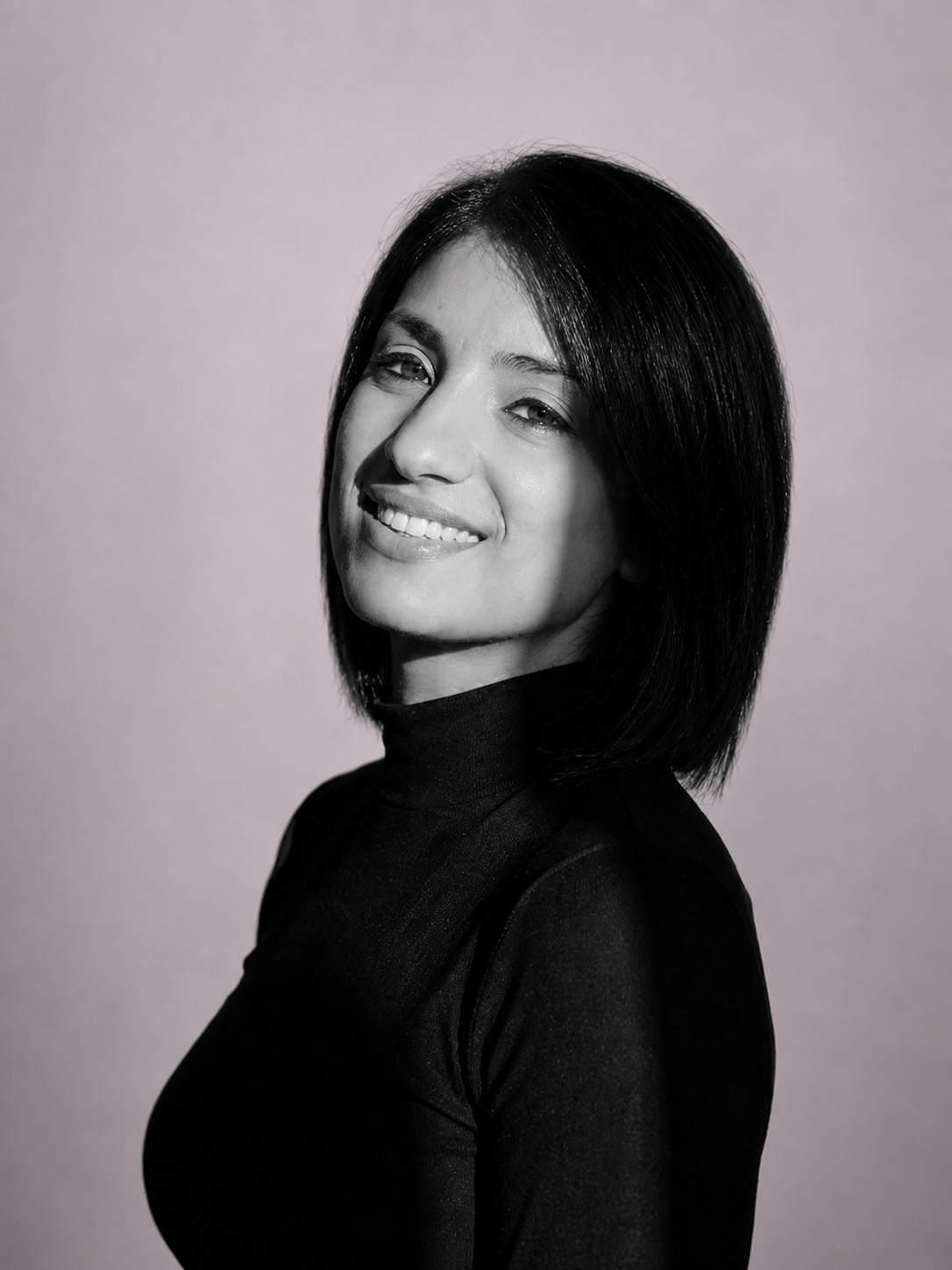 Sefora Scozzarini, Founder di FLUYRA